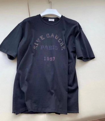 Футболка женская Yves Saint Laurent LUX-66358