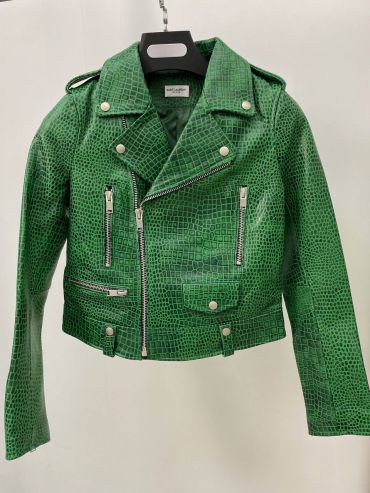 Куртка женская Yves Saint Laurent LUX-66377