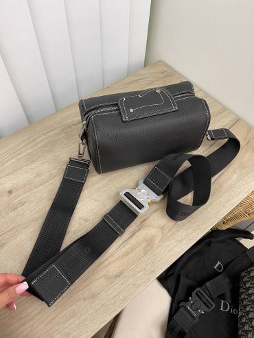 Сумка мужская Christian Dior LUX-66390