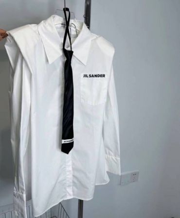 Рубашка  Jil Sander LUX-66400