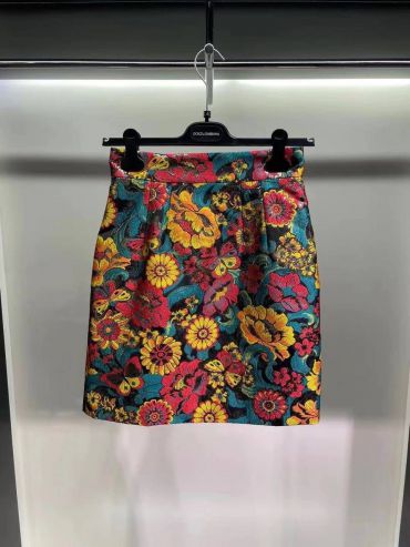 Юбка  Dolce & Gabbana LUX-66405