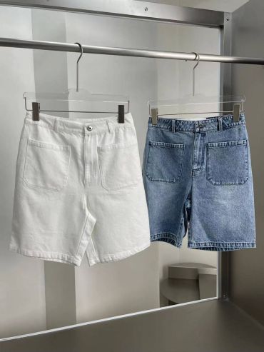 Шорты Jil Sander LUX-66410