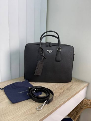 Портфель  Prada LUX-66456