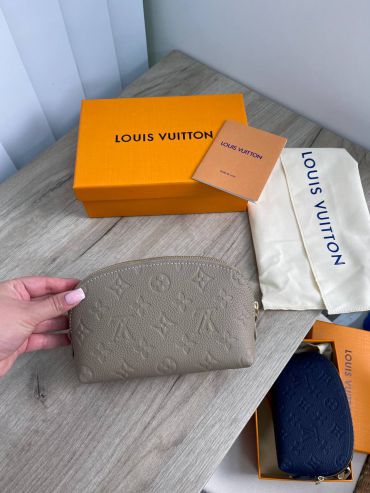 Косметичка 17см Louis Vuitton LUX-66464