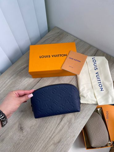 Косметичка 17см Louis Vuitton LUX-66465