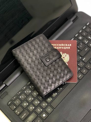 Обложка для паспорта Bottega Veneta LUX-66459