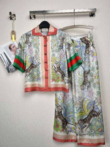 Костюм женский Gucci LUX-66485