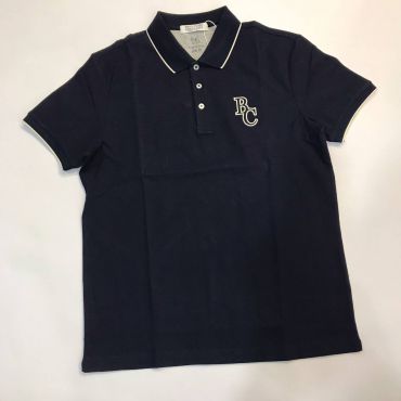 Поло Brunello Cucinelli LUX-66518
