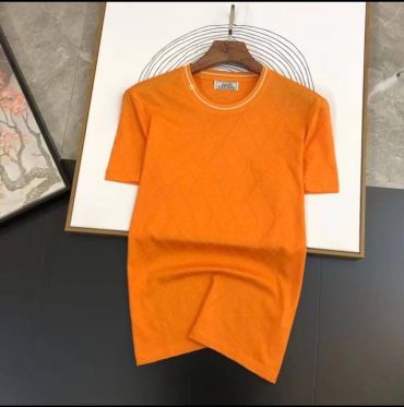 Футболка мужская Hermes LUX-66523