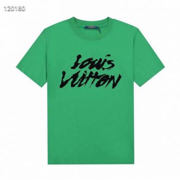Футболка мужская Louis Vuitton LUX-66526