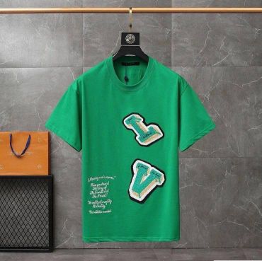 Футболка мужская Louis Vuitton LUX-66531