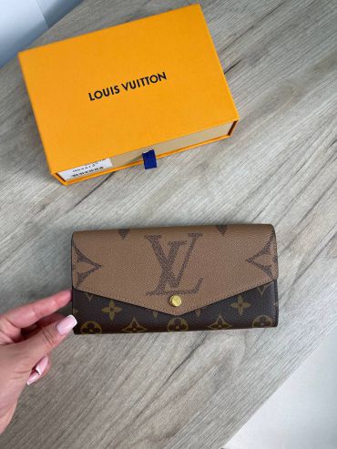 Кошелек Louis Vuitton LUX-66510