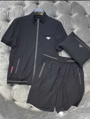 Костюм спортивный Prada LUX-66539