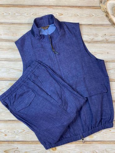 Костюм Loro Piana LUX-66542