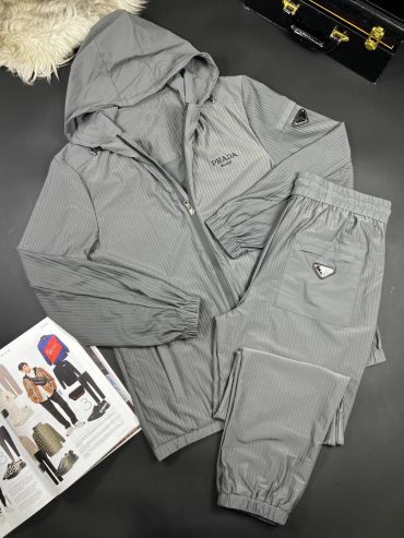 Костюм спортивный Prada LUX-66545