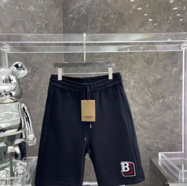 Шорты Burberry LUX-66551