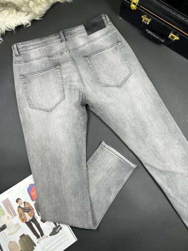Джинсы Louis Vuitton LUX-66559