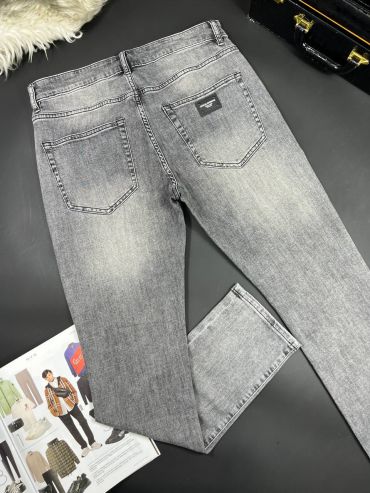 Джинсы Dolce & Gabbana LUX-66558