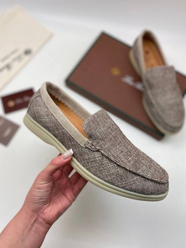 Лоферы мужские Loro Piana LUX-66569