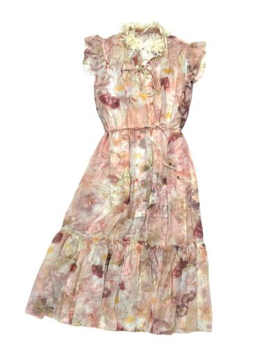 Платье  LUX-66585