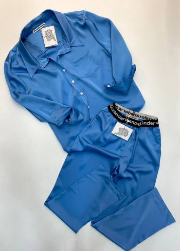 Костюм женский Alexander Wang LUX-66590