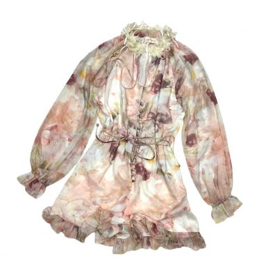 Комбинезон  LUX-66598