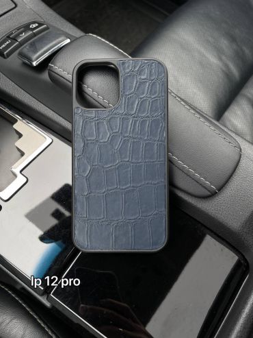  Чехол на iPhone 12 pro   LUX-66577