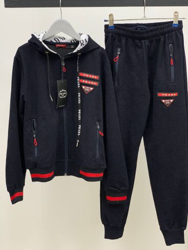     Костюм спортивный Prada LUX-66673