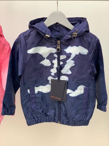Ветровка Louis Vuitton LUX-66670