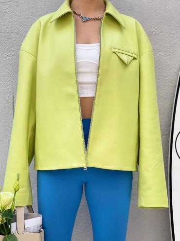 Куртка женская Bottega Veneta LUX-66601