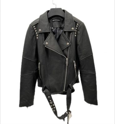 Куртка женская CHROME HEARTS LUX-66604