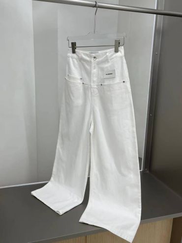 Джинсы Jil Sander LUX-66605