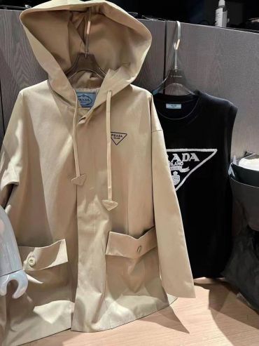 Ветровка Prada LUX-66606