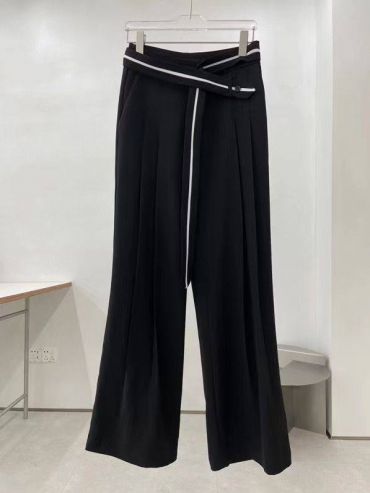 Брюки  Jil Sander LUX-66608