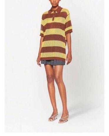 Поло Miu Miu LUX-66617