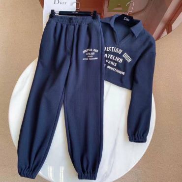 Костюм спортивный Christian Dior LUX-66637