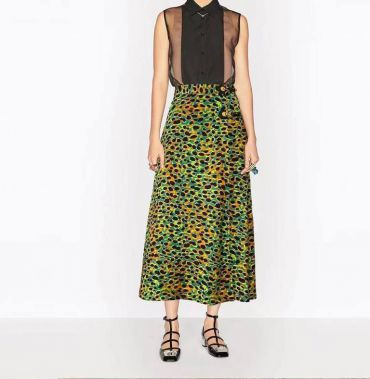 Юбка Versace LUX-66641