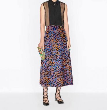 Юбка Versace LUX-66642