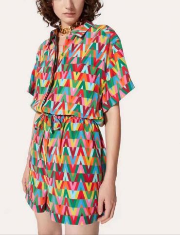 Комбинезон  Valentino LUX-66643