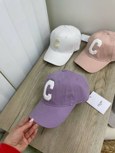 Бейсболка Celine LUX-66657