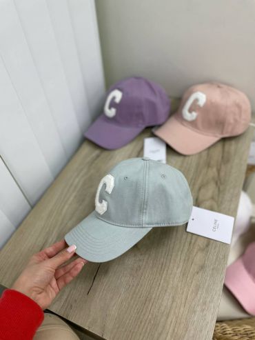 Бейсболка Celine LUX-66653