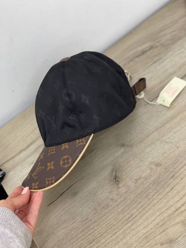 Бейсболка Louis Vuitton LUX-45498