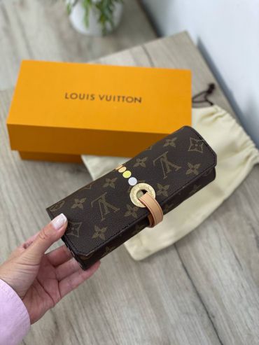 Набор цветных карандашей Louis Vuitton LUX-54503