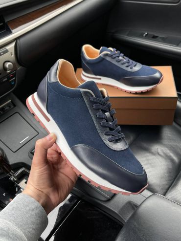 Кроссовки мужские Loro Piana LUX-66688