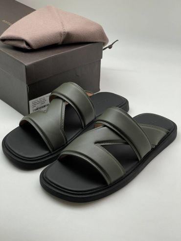 Шлёпанцы Bottega Veneta LUX-66692