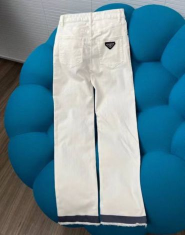 Джинсы Prada LUX-66697