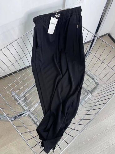 Брюки Jil Sander LUX-66700