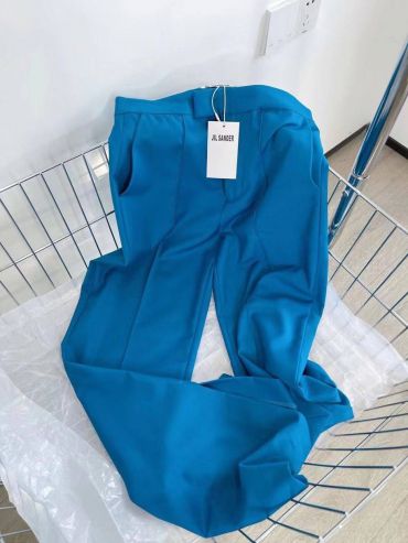 Брюки женские Jil Sander LUX-66702