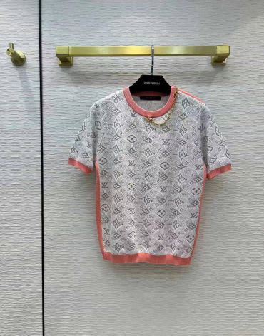 Футболка Louis Vuitton LUX-66717