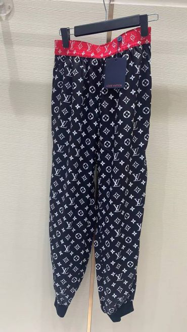 Брюки Louis Vuitton LUX-66722